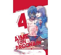 Aime ton prochain - tome 4