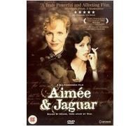 Aimee and Jaguar [Import anglais]