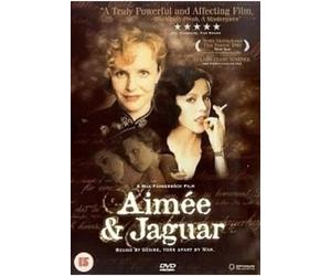 Aimee and Jaguar [Import anglais]