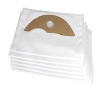 Aimee, Compatible Avec Kärcher NT22/1, Sac À Poussière (pièce Détachée) - Accessoire For Aspirateur 2.889-217.0/1.378-600.0/28892170 (lot De 6)