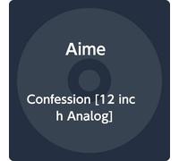 Aimee - Confession - Vinyl Record 12 INCH RECORD - G3z