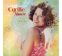 Cyrille Aimée – It's a Good Day – CD – Harmonia Mundi