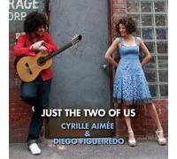 Aimee Cyrille - Just the Two of Us