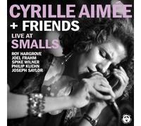 Aimee, Cyrille - Live at Smalls [Import]