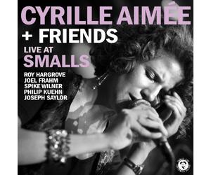 Aimee, Cyrille - Live at Smalls [Import]
