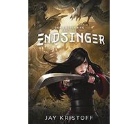 Aimée De Bruyn Ouboter Jay Kristoff Der Lotuskrieg 3: Endsinger (Poche)