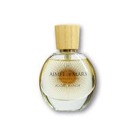 Aimée de Mars - Adorée Hathor - Eau de Parfum Naturelle 100% Origine Naturelle - Parfum Femme Gourmand Floral - 30 ml - Gamme Déesses
