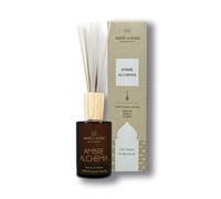 Aimée de Mars® Ambre Alchemia - Parfum d'intérieur Eau De 100 ml