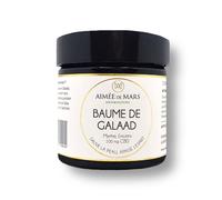AIMÉE DE MARS Baume de Galaad Myrrhe Encens 100 mg CBD 1 pc(s)