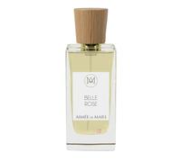 Aimée de Mars - Belle Rose - Eau de Parfum Naturelle 100% Origine Naturelle - Parfum Femme Floral Rosé - 50 ml - Gamme Originelles