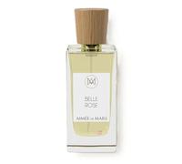 Belle Rose Eau de Parfum Naturelle Elixir 50ml Aimée de Mars