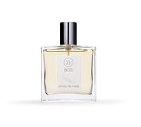 Aimée de Mars - Bois 21 - Eau de Parfum Naturelle 100% Origine Naturelle - Parfum Mixte Boisé - 50 ml - Gamme Originelles