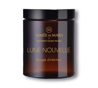 Aimée de Mars® Bougie d'ambiance Naturelle Lune Nouvelle Spray 1 pc(s)