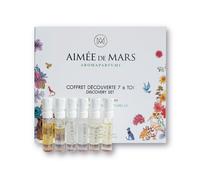 Aimée de Mars® Coffret découverte 7 à toi Spray 1 pc(s)