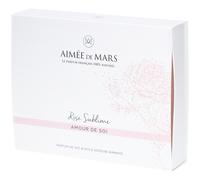 Aimée de Mars Coffret Rose Sublime Amour Soi Set(S) 1 pc(s)