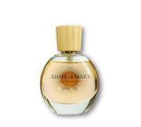 Aimée de Mars - Divine Isis - Eau de Parfum Naturelle 100% Origine Naturelle - Parfum Femme Floral Poudré - 30 ml - Gamme Déesses
