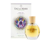 Aimée de Mars - Divine Isis - Eau de Parfum Naturelle 100% Origine Naturelle - Parfum Femme Floral Poudré - 30 ml - Gamme Déesses