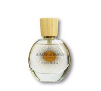 Aimée de Mars - Douce Ophelia - Eau de Parfum Naturelle 100% Origine Naturelle - Parfum Femme Floral Doux - 30 ml - Gamme Déesses