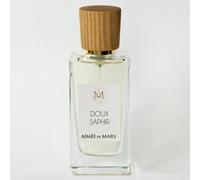 aimée de MARS - DOUX SAPHIR - Eau de Parfum Legère Certifié Cosmos natural parfum 30 ml