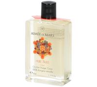 AIMEE DE MARS Huile Sulis - d'onction pour le visage et corps 50 ml