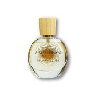 Aimée de Mars - Indomptable Cybele - Eau de Parfum Naturelle 100% Origine Naturelle - Parfum Femme Boisé Epicé - 30 ml - Gamme Déesses