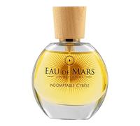 Aimée de Mars - Indomptable Cybele - Eau de Parfum Naturelle 100% Origine Naturelle - Parfum Femme Boisé Epicé - 30 ml - Gamme Déesses