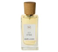 aimée de MARS - LILY AMBRE - Eau de Parfum Legère Certifié Cosmos natural parfum 30 ml