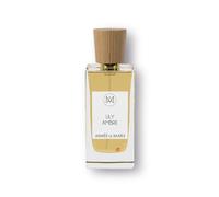 Aimée de Mars® Lily Ambre Elixir Eau Parfum Spray 50 ml