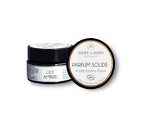 Aimée de Mars® Lily Ambre Parfum Solide Spray 1 pc(s)