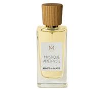 Aimée De Mars - Mystique Amethyste - Eau De Parfum Legère Certifié Cosmos Natural Parfum 30 Ml