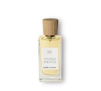 Aimée de Mars - Mystique Améthyste - Eau de Parfum Naturelle 100% Origine Naturelle - Parfum Femme Boisé Floral - 30 ml - Gamme Originelles