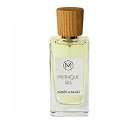 Aimée de Mars - Mythique Iris - Eau de Parfum Naturelle 100% Origine Naturelle - Parfum Femme Floral Poudré - 30 ml - Gamme Originelles