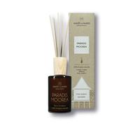 Aimée de Mars® Paradis Moorea Parfum d'ambiance Naturel en bâtons Bâtonnet(S) 1 pc(s)