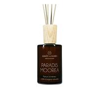 Aimee DE Mars - Paradis Moorea - Parfum intérieur Bâtons 100% d'origine Naturelle - 100ml