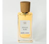 Aimée De Mars - Sensuel Rubis - Eau De Parfum Legère Certifié Cosmos Natural Parfum 30 Ml