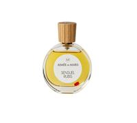 Aimée De Mars - Sensuel Rubis - Elixir De Parfum Certifié Cosmos Natural Parfum 50 Ml