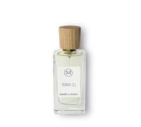 Aimée de Mars - Terra 21 - Eau de Parfum Naturelle 100% Origine Naturelle - Parfum Mixte Terreux Boisé - 30 ml - Gamme Originelles