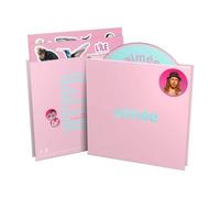 Aimée - Édition Deluxe Avec Livre-Disque + Stickers + Poster