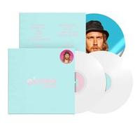 aimée encore Edition Limitée Exclusivité Fnac Vinyle Blanc