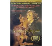 Aimee & Jaguar - Aimee and Jaguar