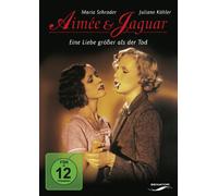 Aimee & Jaguar - Aimee & Jaguar/DVD [Import]