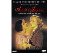 Aimée & Jaguar (DVD)