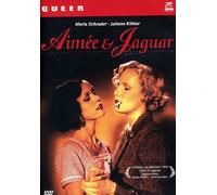 Aimee & Jaguar [Import]