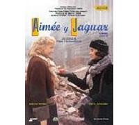 Aimee & Jaguar [VHS]
