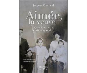 Aimée, La Veuve - Quand La Survie Se Vit Au Quotidien