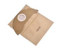 Aimee Lot De 20 Sacs À Poussière For Filtre À Aspirateur, Compatibles Avec Karcher, Sac Poubelle De Collection 6.904-322.0 Sacs À Aspirateur A2004 WD2 Pièces D'aspirateur.