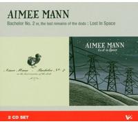 Aimee Mann - Bachelor No 2 / Lost in Space [Import]