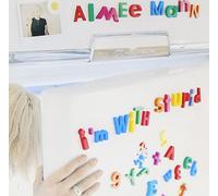 AIMEE MANN - I'm with Stupid