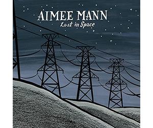 Aimee Mann - Lost in Space
