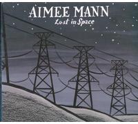 Lost in space